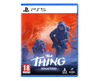 PlayStation The Thing: Remastered - 1322364 - zdjęcie 1